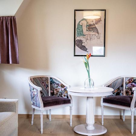 Hotel Ansitz Fonteklaus Lajen Zewnętrze zdjęcie