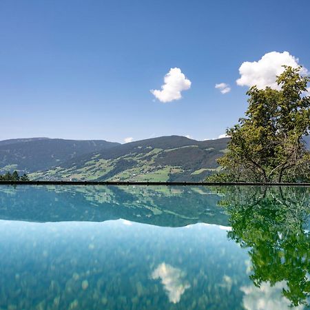Hotel Ansitz Fonteklaus Lajen Zewnętrze zdjęcie