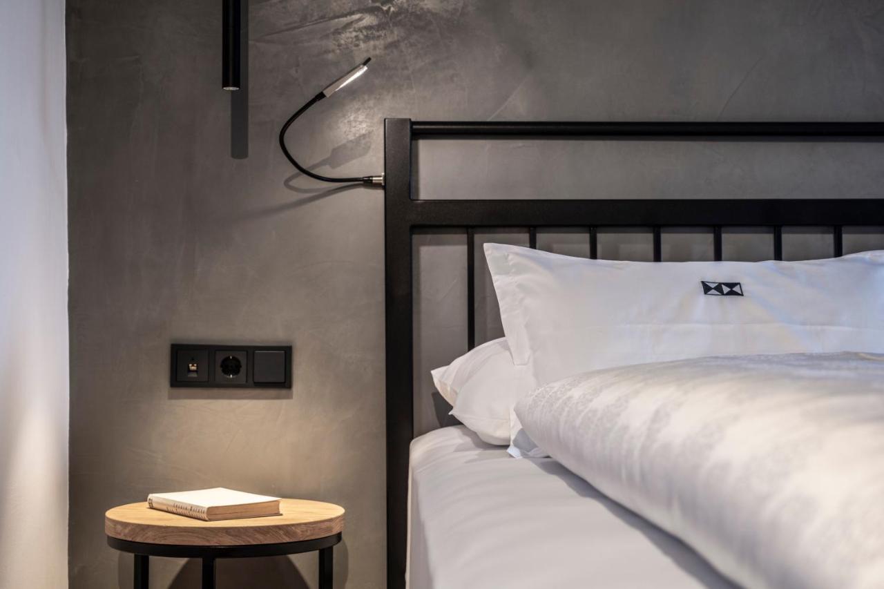 Hotel Ansitz Fonteklaus Lajen Zewnętrze zdjęcie