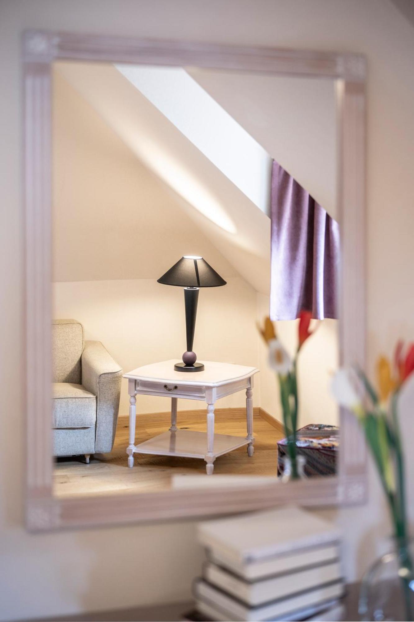 Hotel Ansitz Fonteklaus Lajen Pokój zdjęcie