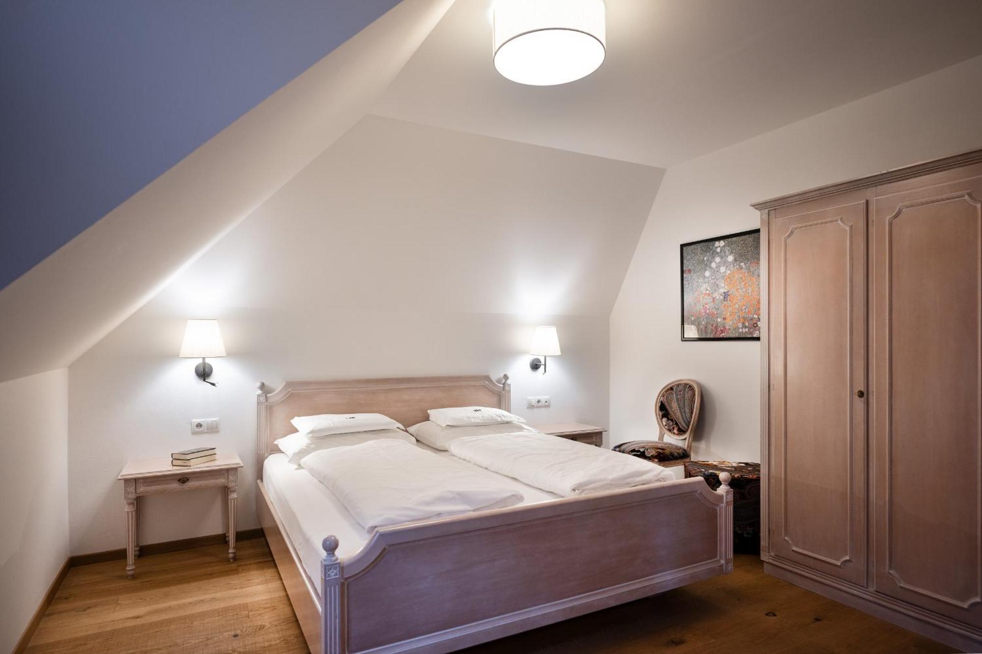 Hotel Ansitz Fonteklaus Lajen Pokój zdjęcie
