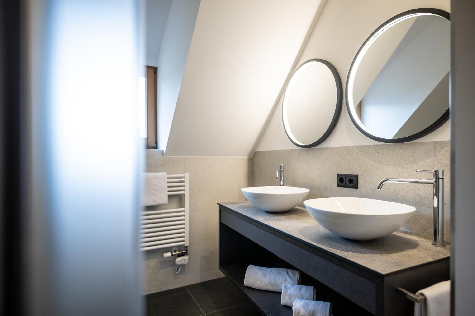 Hotel Ansitz Fonteklaus Lajen Pokój zdjęcie
